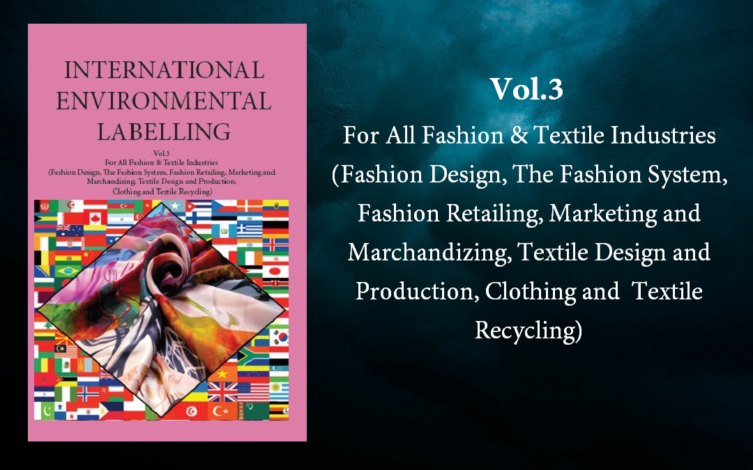International Environmental Labelling Vol.3